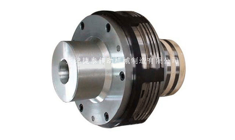 DLM2（K）系列多片電磁離合器